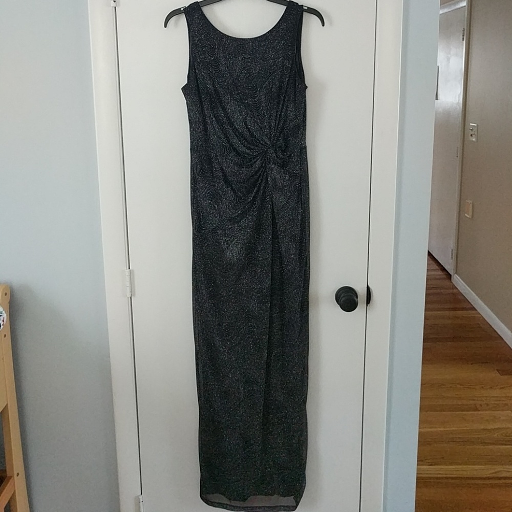 Calvin Klein Evening Gown